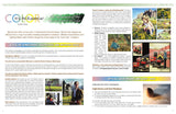CP Magazine - July thru September 2012 Bundle - Instant Download