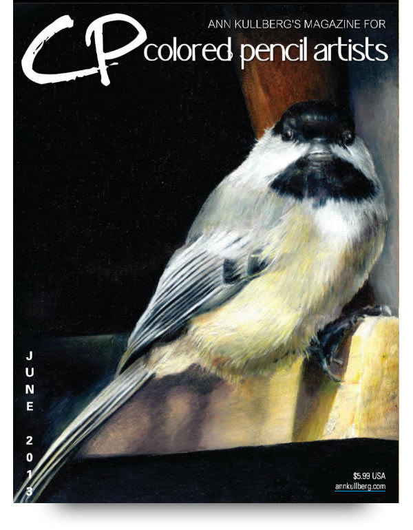 CP Magazine - June 2013 Digital Download