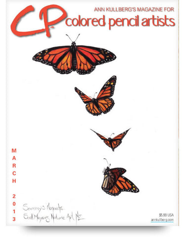 CP Magazine - March 2013 Digital Download