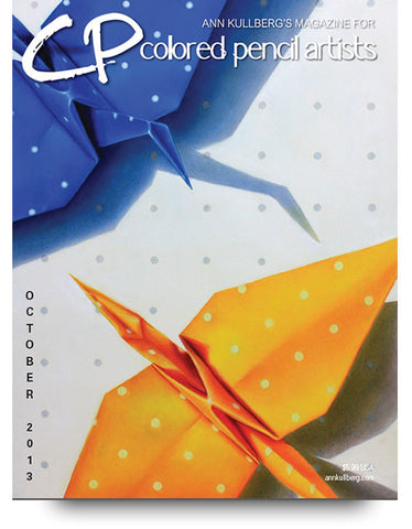 CP Magazine - Oct 2013 Digital Download