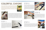 CP Magazine - October thru December 2012 Bundle - Instant Download