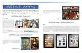 CP Magazine - October thru December 2012 Bundle - Instant Download