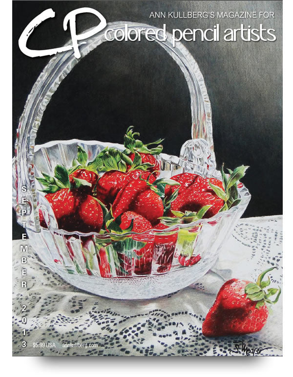 CP Magazine - Sept 2013 Digital Download