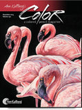 December 2015 - Ann Kullberg's COLOR Magazine - Instant Download