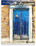December 2016 - Ann Kullberg's COLOR Magazine - Instant Download