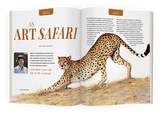 December 2017 - Ann Kullberg's COLOR Magazine - Instant Download