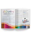 December 2021 - Ann Kullberg's COLOR Magazine - Instant Download