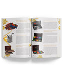 December 2021 - Ann Kullberg's COLOR Magazine - Instant Download