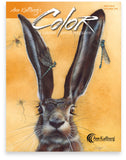 July 2016 - Ann Kullberg's COLOR Magazine - Instant Download