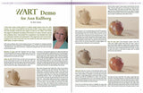 June 2014 - Ann Kullberg's Colored Pencil Magazine - Instant Download