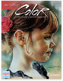 June 2017 - Ann Kullberg's COLOR Magazine - Instant Download
