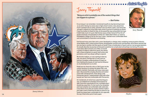 November 2015 - Ann Kullberg's Color Magazine - Instant Download