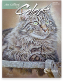 November 2016 - Ann Kullberg's COLOR Magazine - Instant Download