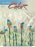October 2015 - Ann Kullberg's Color Magazine - Instant Download