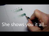 Portrait Video Series Part 2: Vertical Line & Basic Skin Tones