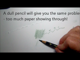 Portrait Video Series Part 2: Vertical Line & Basic Skin Tones