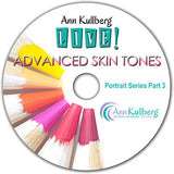Portrait Video Series Part 3: Advanced Skin Tones