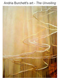 Radiant Swan - Pajama Class with Andria Burchett