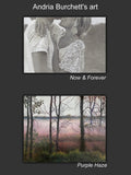 Autumn Fire Pajama Class with Andria Burchett