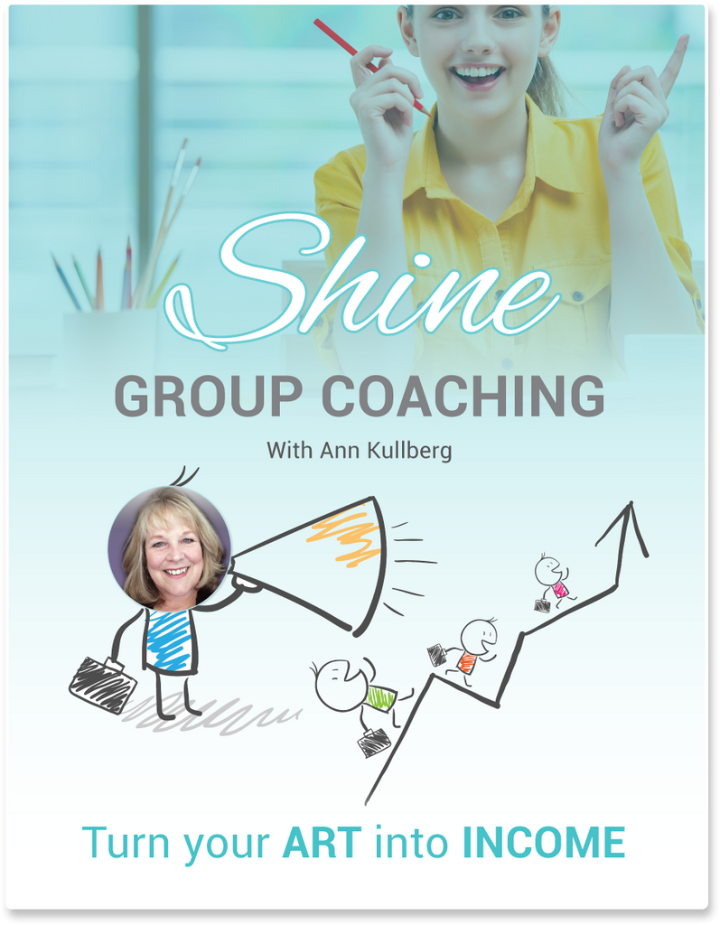 SHINE Coaching - Group Sessions