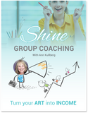 SHINE Coaching - Group Sessions