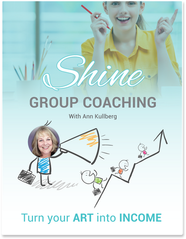 SHINE Coaching - Group Sessions