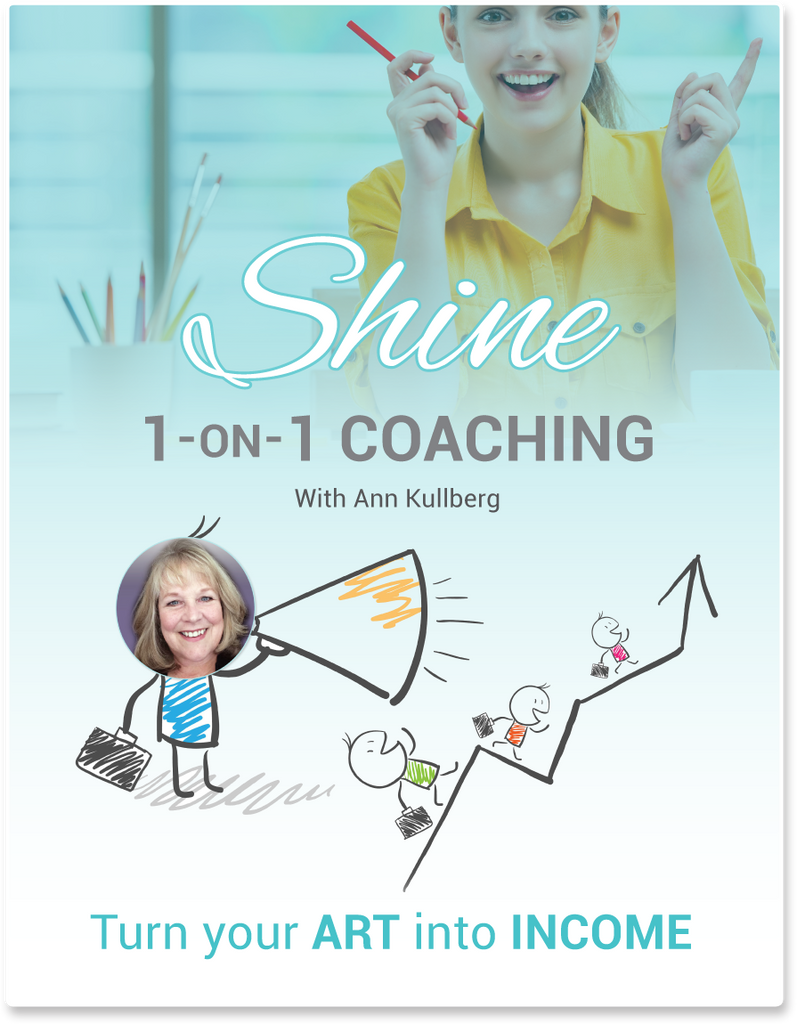 SHINE Coaching - One on One