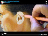 Portrait Video Series - Set of 3 Videos