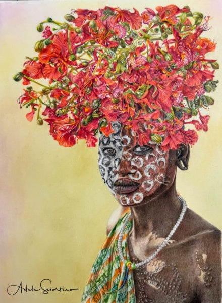 How I Finally Became the Artist I Was Meant to Be