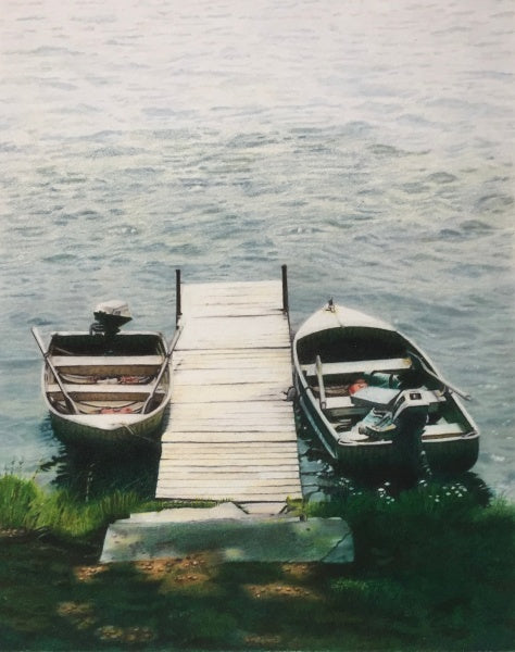 The Pencil Box - Featured Artists - March 2026