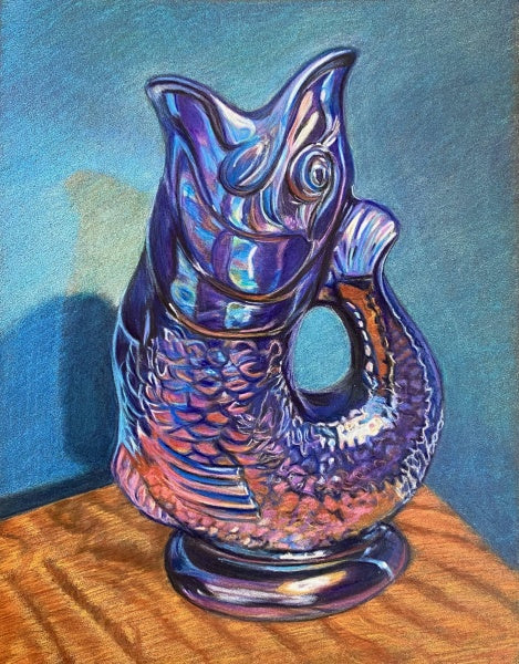 The Pencil Box - Featured Artists - June 2026