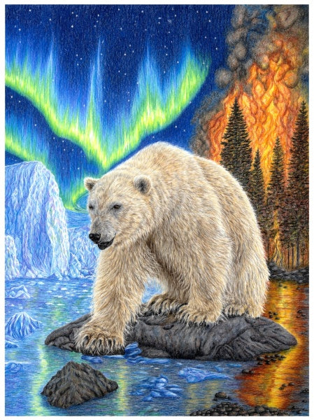 The Pencil Box - Featured Artists - November 2026