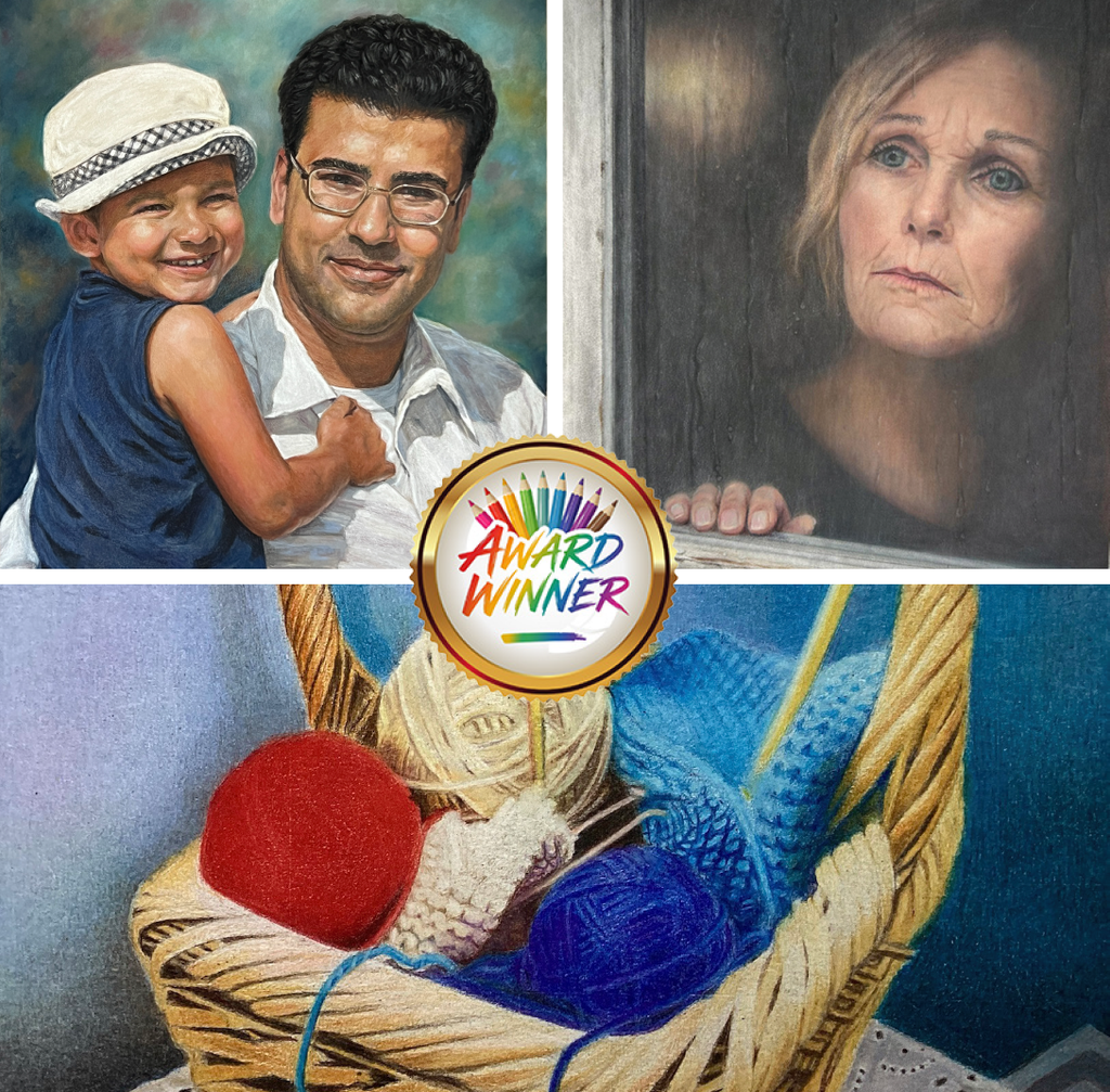 Advanced Honorable Mentions | 27th Annual Member Show