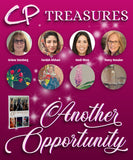 A Series of Treasures! - Jelly Bean Class