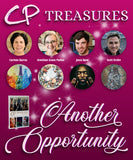 A Series of Treasures! - Jelly Bean Class