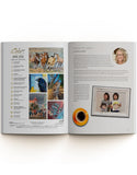 April 2026 - Ann Kullberg's COLOR Magazine - Instant Download