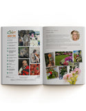 August 2026 - Ann Kullberg's COLOR Magazine - Instant Download