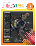 Jumpstart Level 3: Critters: Bee