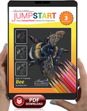 Jumpstart Level 3: Critters: Bee