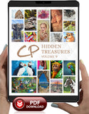 CP Hidden Treasures - Volume 9