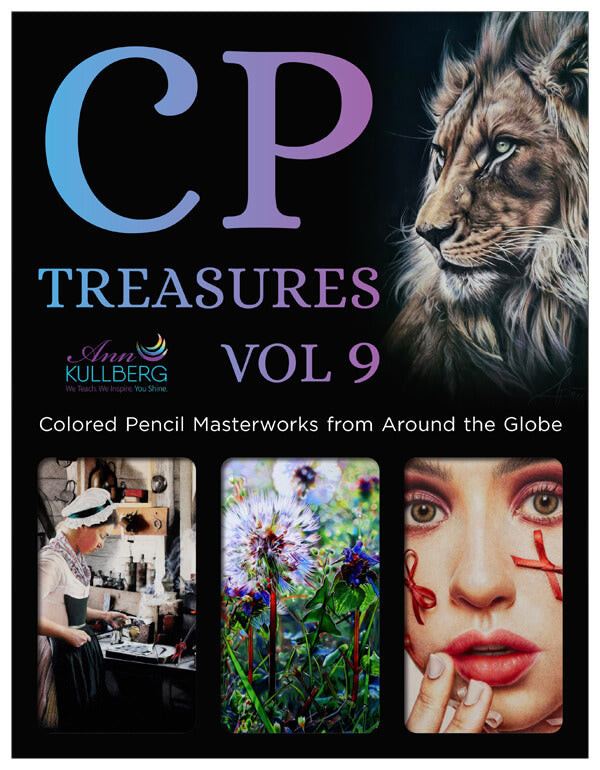 CP Treasures - Volume IX