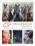 CP Treasures - Volume X