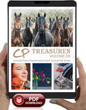 CP Treasures - Volume X