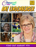 Connect: Amy Lindenberger