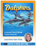 Video Workshop: Dolphins - Pajama Class with Leontine van Vliet