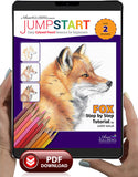 Jumpstart Bundle: Animals & Critters