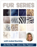 Fur Series Pajama Class with Isobel Buckley