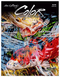 July 2026 - Ann Kullberg's COLOR Magazine - Instant Download
