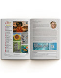July 2026 - Ann Kullberg's COLOR Magazine - Instant Download