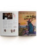 July 2026 - Ann Kullberg's COLOR Magazine - Instant Download